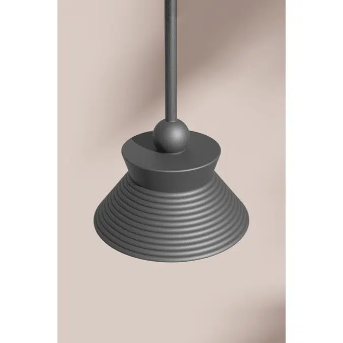 Catullo - LED urban luminaire