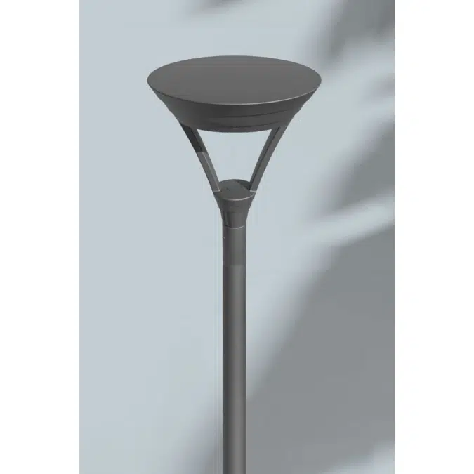 Olimpia -  LED urban luminaire