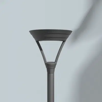 画像 Olimpia -  LED urban luminaire
