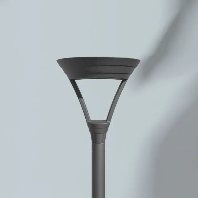 Olimpia -  LED urban luminaire