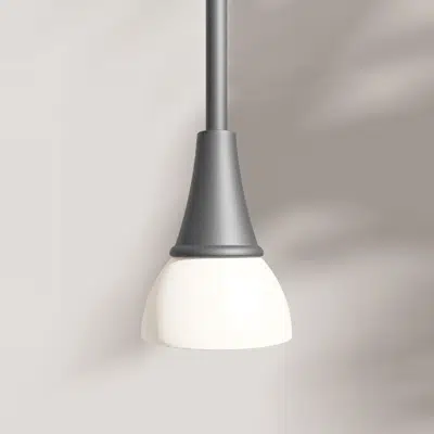 bilde for Modì - LED urban luminaire