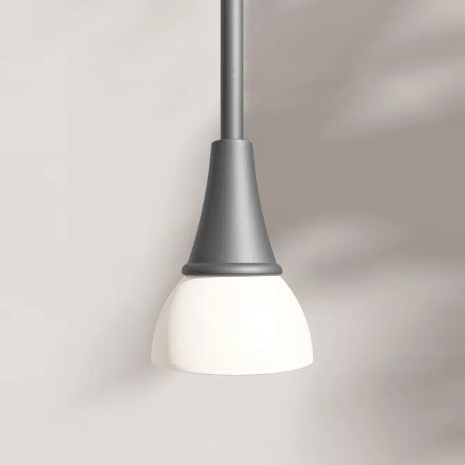 Modì - LED urban luminaire