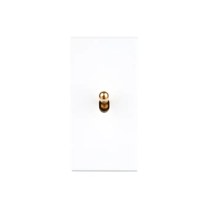 Confidence collection, short narrow cover plate for light switches 