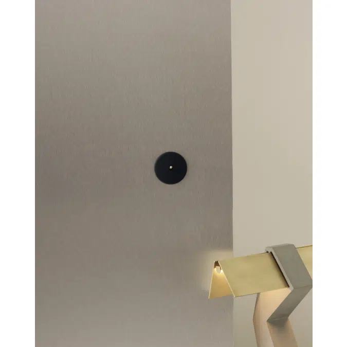 Iris by MODELEC collection, light switches and sockets