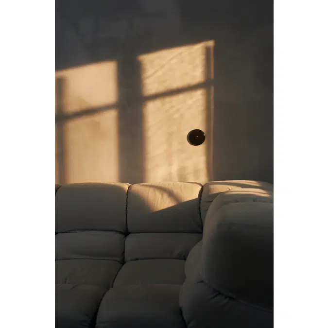 Iris by MODELEC collection, light switches and sockets