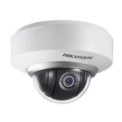 изображение для 1 MP 3X Network Mini PTZ Dome Camera