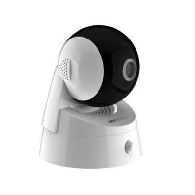 Image pour 1.0 MP CMOS PT Camera