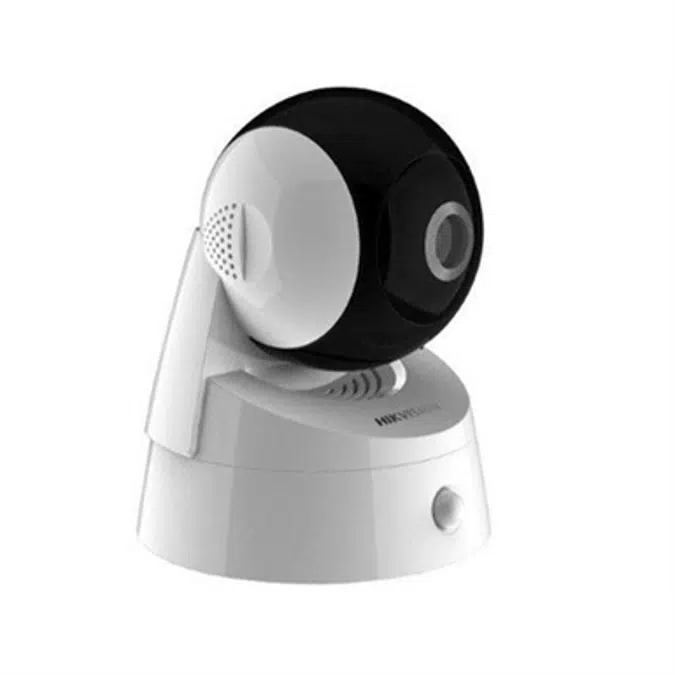 1.0 MP CMOS PT Camera