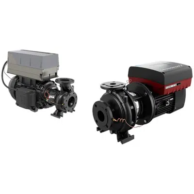 Image for NBE Series 2000