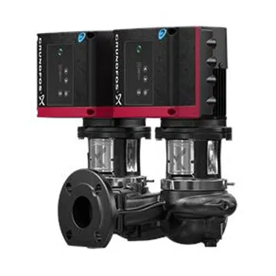 Image for TPED Series 1000, TPE2 D