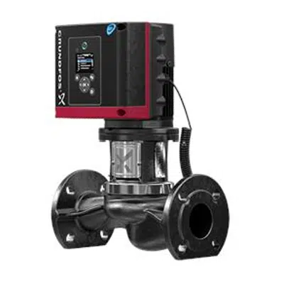 изображение для TPED Series 2000, TPE3 D