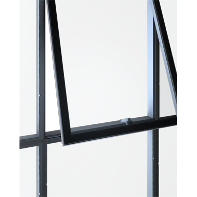 Curtain Wall - MN50SC 