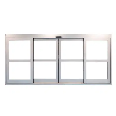 bild för Proslide Series 2021 Sliding Door System