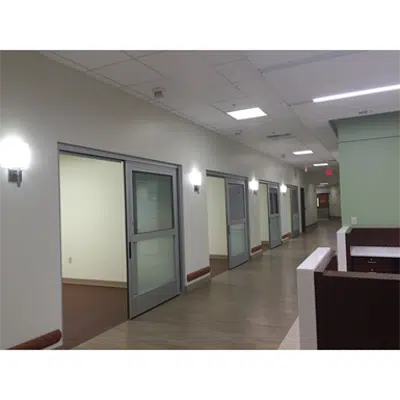 Profiler®-ICU Single Slide Trackless图像