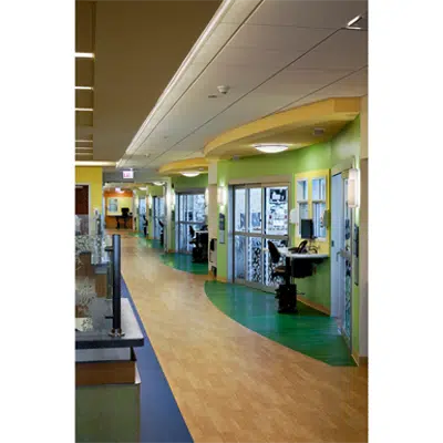 Profiler®-ICU w/Self-Closing图像