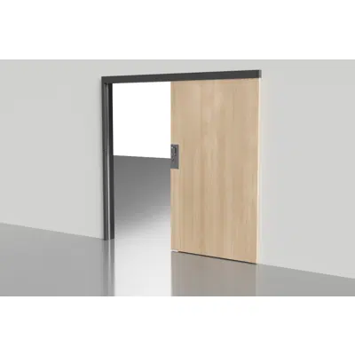 Image for FlexBarn Sliding Door