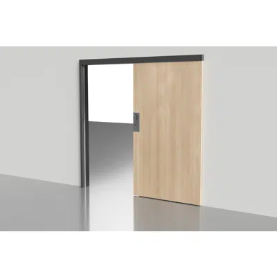 imazhi i FlexBarn Sliding Door