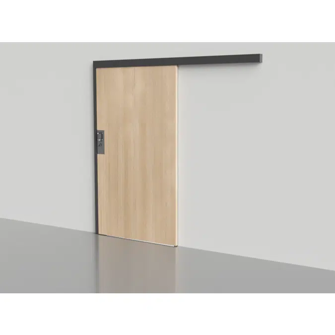 FlexBarn Sliding Door