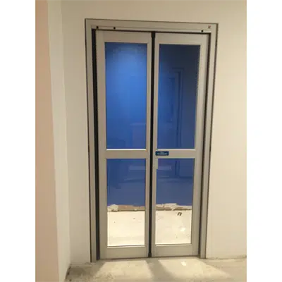 ICU Bi-Fold/Bi-Swing™图像