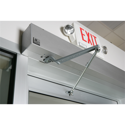 Image for EasyAccess™ Series 7900 Surface Applied Fire Door Operator