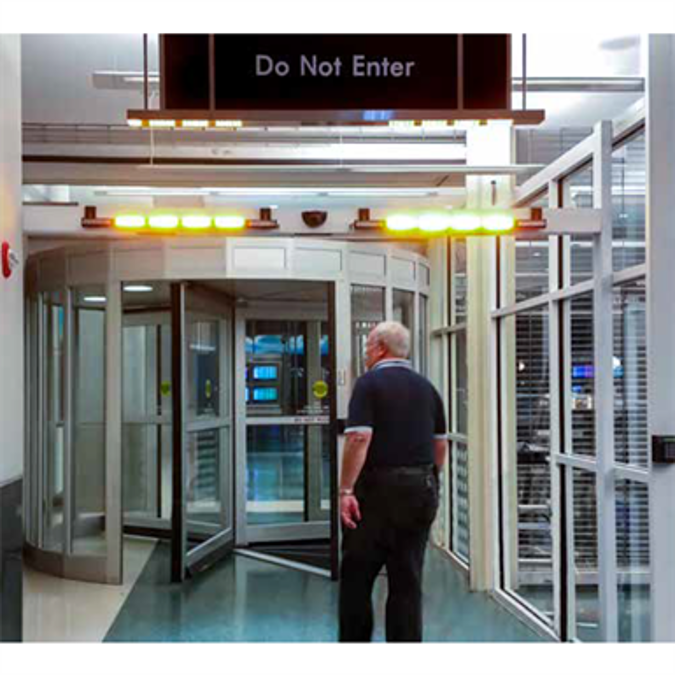 BIMobjekt Gratis nedladdning! Early Warning Detection BIMobject