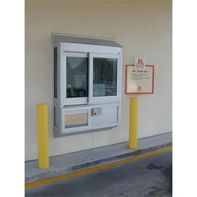 Immagine per Security Service Series 8300 Security Windows