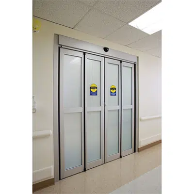 FoldingAccess™ Series 4-4200图像