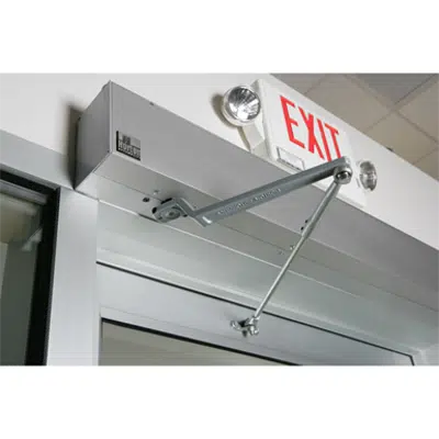 Image pour Series 0500 Manual Swing Door