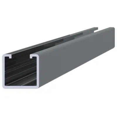 Image for AET Solar Strut Racking Rail