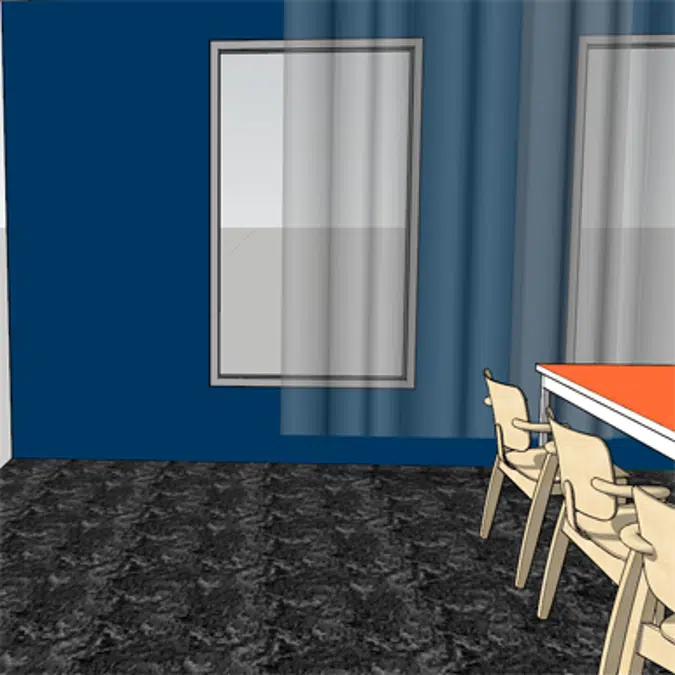 Objetos BIM - ¡Descarga gratis! ColorCore | BIMobject