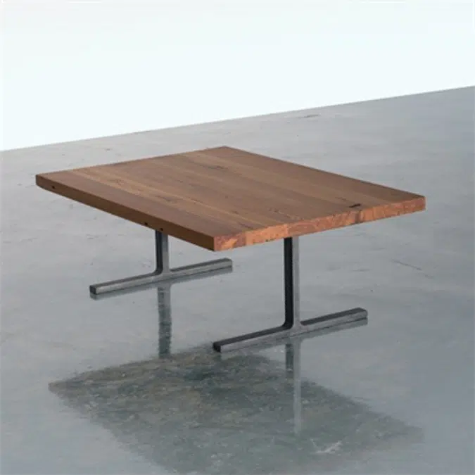 Granville Coffee Table Base