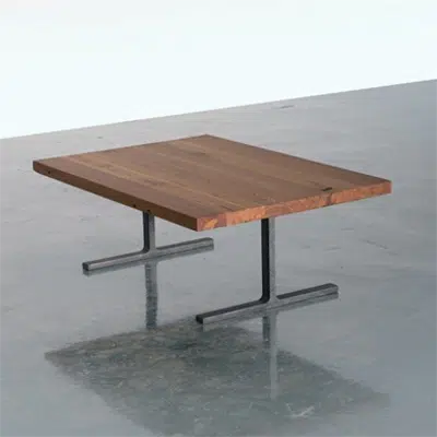 Image for Granville Coffee Table Base