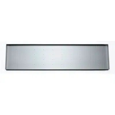 Immagine per Bison Aluminum Trays