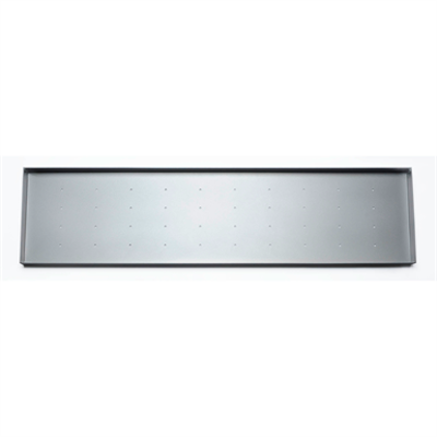 Image for Bison Aluminum Trays