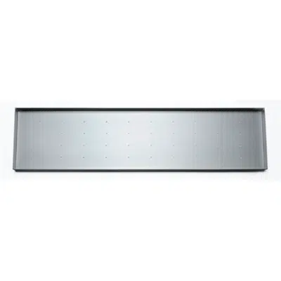 Image for Bison Aluminum Trays