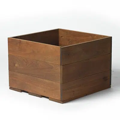 Image for Bison Ipê Planter Cubes