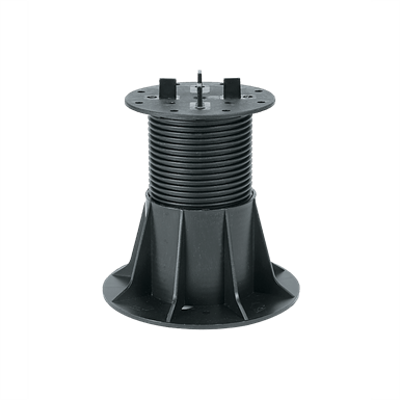 BIM objects - Free download! Bison Versadjust Deck Support