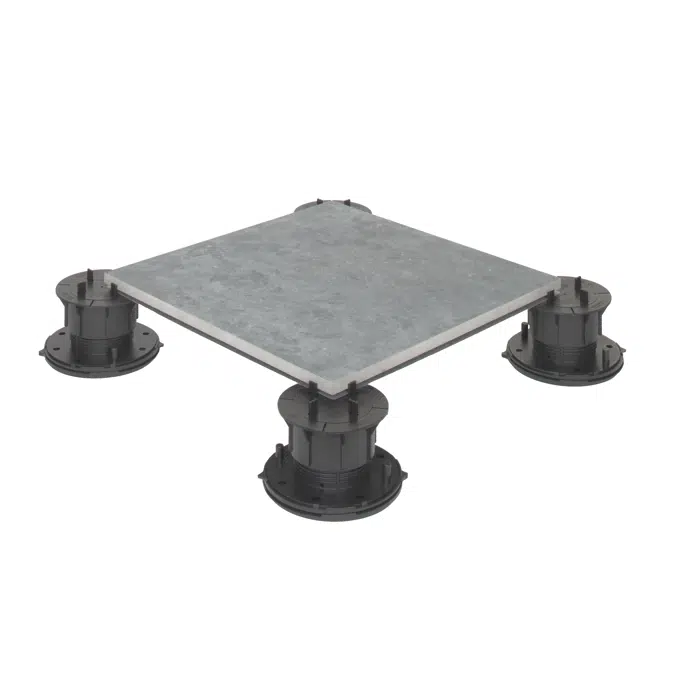 Bison Paver Tray