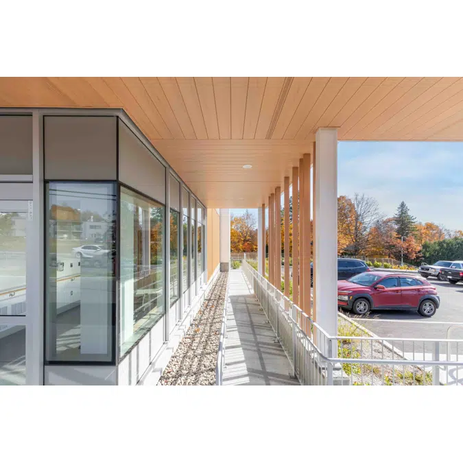 Outdoor Privacy Screen & Enclosures - Link & Lock™