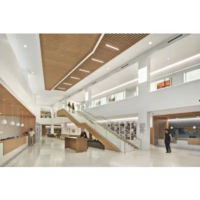 Image pour Interior Wall Panel Cladding  - Panelboard™