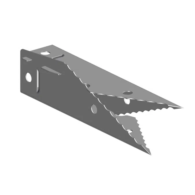 Cladding Attachment System - HITCH™