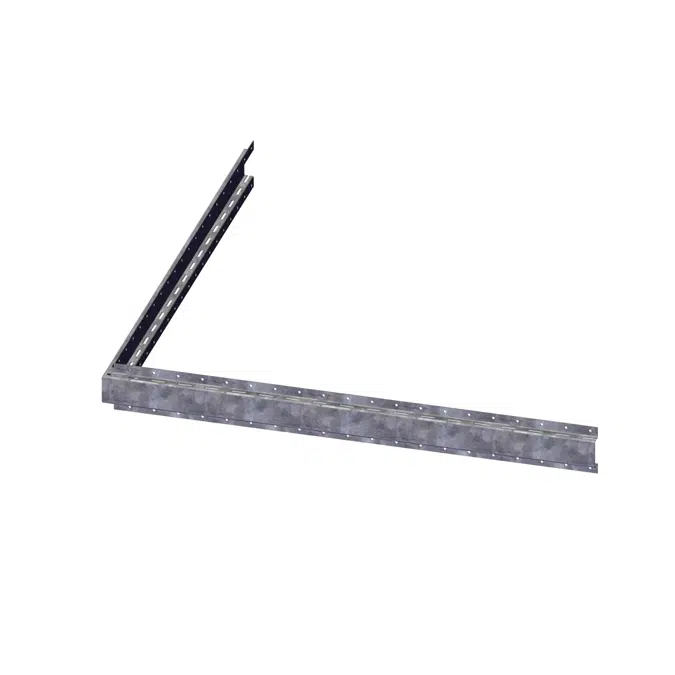 Cladding Attachment System - HITCH™