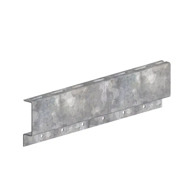 Cladding Attachment System - HITCH™