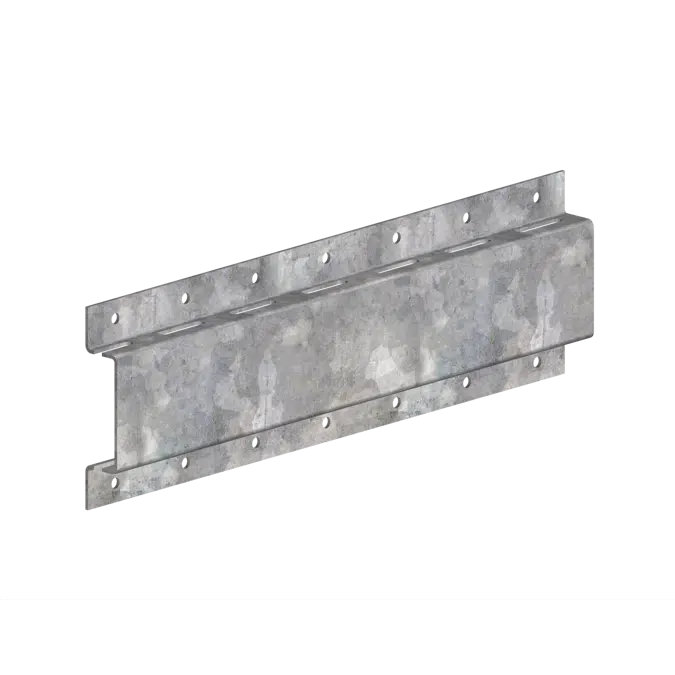 Cladding Attachment System - HITCH™