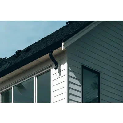 Image for Exterior Aluminum Siding - Lap Siding