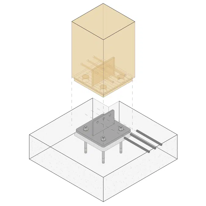 Timberlab Services - Connection & Detail Development