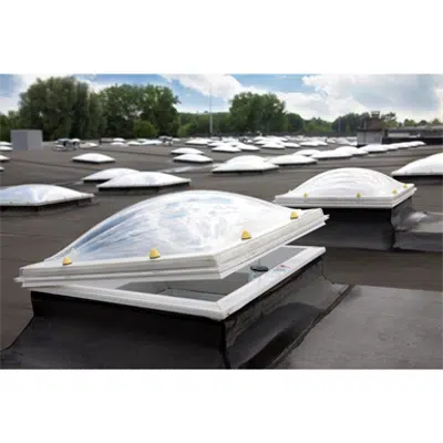 Image for KlarLux Roof Domes