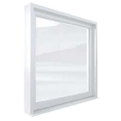 Image for ESPACE® O.C. 70 TH WINDOW (side-hung,  tilt-turn) 1 LEAF
