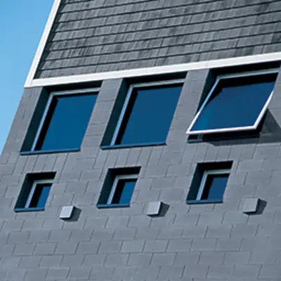 bild för 400 Series Awning Windows