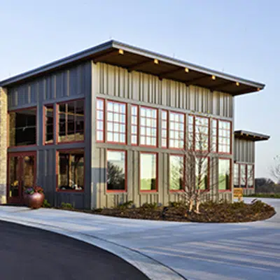 imazhi i A-Series Specialty Windows